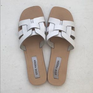 Steve Madden sandals